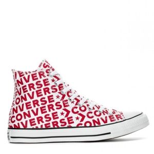 Converse high tops